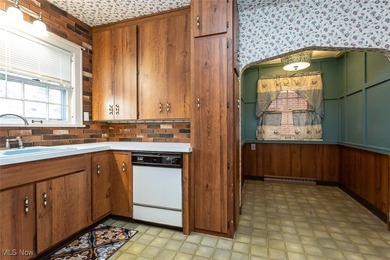 Located just minutes from the College of Wooster and Wooster on Wooster Country Club in Ohio - for sale on GolfHomes.com, golf home, golf lot