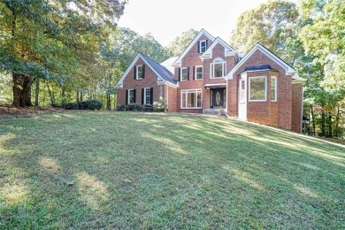 ARBOR SPRINGS PLANTATION, $7,500 Appliance Allowance! Upscale on Coweta Club in Georgia - for sale on GolfHomes.com, golf home, golf lot