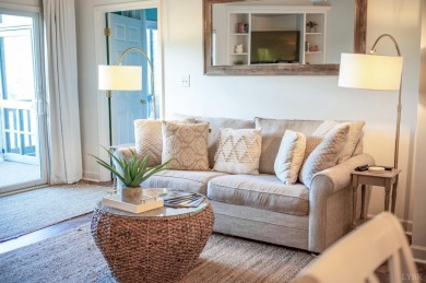 Welcome to the lake! This fully furnished condo at Mariners on Mariners Landing Golf and Country Club in Virginia - for sale on GolfHomes.com, golf home, golf lot