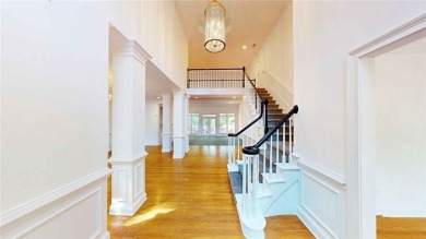 ARBOR SPRINGS PLANTATION, $7,500 Appliance Allowance! Upscale on Coweta Club in Georgia - for sale on GolfHomes.com, golf home, golf lot