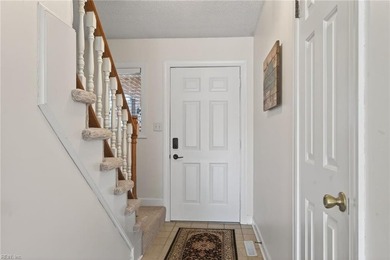 Beautiful Cypress Point golf course setting (12th fairway) on on Cypress Point Country Club in Virginia - for sale on GolfHomes.com, golf home, golf lot