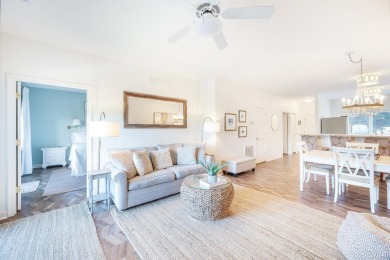 Welcome to the lake! This fully furnished condo at Mariners on Mariners Landing Golf and Country Club in Virginia - for sale on GolfHomes.com, golf home, golf lot