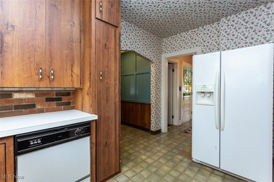 Located just minutes from the College of Wooster and Wooster on Wooster Country Club in Ohio - for sale on GolfHomes.com, golf home, golf lot