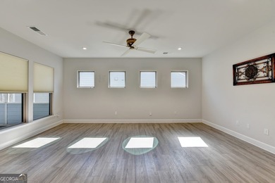 Welcome home to the sought-after Summerwood plan, perfectly on Chateau Elan Golf Club  in Georgia - for sale on GolfHomes.com, golf home, golf lot