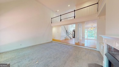 ARBOR SPRINGS PLANTATION, $7,500 Appliance Allowance! Upscale on Coweta Club in Georgia - for sale on GolfHomes.com, golf home, golf lot