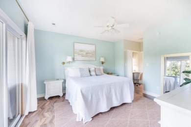Welcome to the lake! This fully furnished condo at Mariners on Mariners Landing Golf and Country Club in Virginia - for sale on GolfHomes.com, golf home, golf lot