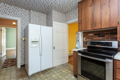 Located just minutes from the College of Wooster and Wooster on Wooster Country Club in Ohio - for sale on GolfHomes.com, golf home, golf lot