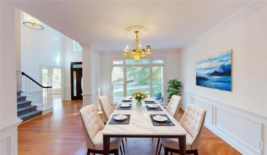 ARBOR SPRINGS PLANTATION, $7,500 Appliance Allowance! Upscale on Coweta Club in Georgia - for sale on GolfHomes.com, golf home, golf lot