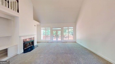 ARBOR SPRINGS PLANTATION, $7,500 Appliance Allowance! Upscale on Coweta Club in Georgia - for sale on GolfHomes.com, golf home, golf lot