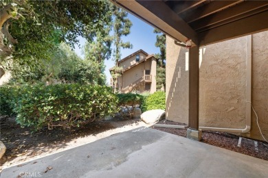 Nicely updated, lower level, 1 bedroom 1 bath condo is situated on Oak Creek Golf Club in California - for sale on GolfHomes.com, golf home, golf lot