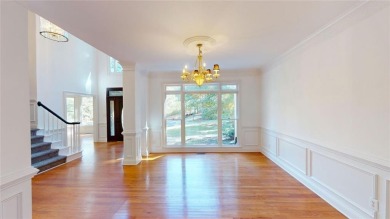 ARBOR SPRINGS PLANTATION, $7,500 Appliance Allowance! Upscale on Coweta Club in Georgia - for sale on GolfHomes.com, golf home, golf lot