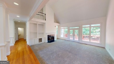 ARBOR SPRINGS PLANTATION, $7,500 Appliance Allowance! Upscale on Coweta Club in Georgia - for sale on GolfHomes.com, golf home, golf lot