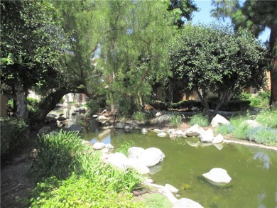 Nicely updated, lower level, 1 bedroom 1 bath condo is situated on Oak Creek Golf Club in California - for sale on GolfHomes.com, golf home, golf lot