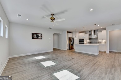 Welcome home to the sought-after Summerwood plan, perfectly on Chateau Elan Golf Club  in Georgia - for sale on GolfHomes.com, golf home, golf lot