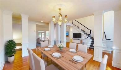 ARBOR SPRINGS PLANTATION, $7,500 Appliance Allowance! Upscale on Coweta Club in Georgia - for sale on GolfHomes.com, golf home, golf lot