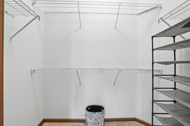 This Inviting Townhome for sale in the sought after 55+ Active on The Links at Carillon in Illinois - for sale on GolfHomes.com, golf home, golf lot