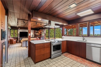 Architectural Gem in East Liverpool OH, Welcome to a rare on East Liverpool Country Club in Ohio - for sale on GolfHomes.com, golf home, golf lot
