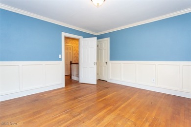 Located just minutes from the College of Wooster and Wooster on Wooster Country Club in Ohio - for sale on GolfHomes.com, golf home, golf lot