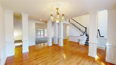 ARBOR SPRINGS PLANTATION, $7,500 Appliance Allowance! Upscale on Coweta Club in Georgia - for sale on GolfHomes.com, golf home, golf lot
