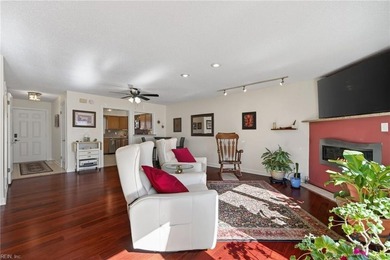 Beautiful Cypress Point golf course setting (12th fairway) on on Cypress Point Country Club in Virginia - for sale on GolfHomes.com, golf home, golf lot