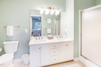 Welcome to the lake! This fully furnished condo at Mariners on Mariners Landing Golf and Country Club in Virginia - for sale on GolfHomes.com, golf home, golf lot