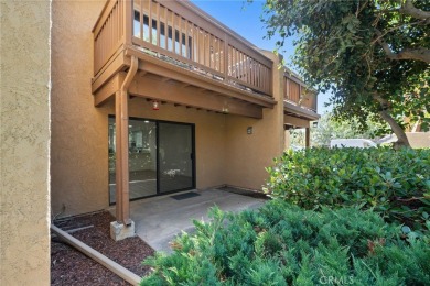 Nicely updated, lower level, 1 bedroom 1 bath condo is situated on Oak Creek Golf Club in California - for sale on GolfHomes.com, golf home, golf lot