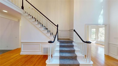 ARBOR SPRINGS PLANTATION, $7,500 Appliance Allowance! Upscale on Coweta Club in Georgia - for sale on GolfHomes.com, golf home, golf lot