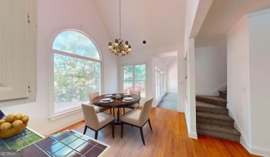 ARBOR SPRINGS PLANTATION, $7,500 Appliance Allowance! Upscale on Coweta Club in Georgia - for sale on GolfHomes.com, golf home, golf lot