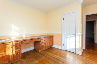 Located just minutes from the College of Wooster and Wooster on Wooster Country Club in Ohio - for sale on GolfHomes.com, golf home, golf lot