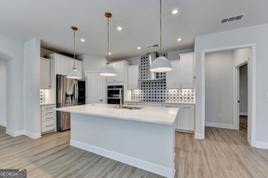 Welcome home to the sought-after Summerwood plan, perfectly on Chateau Elan Golf Club  in Georgia - for sale on GolfHomes.com, golf home, golf lot