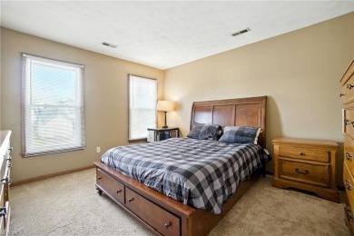 Calling all Golfers! Great home located with backyard view of on Honey Bee Golf Club in Virginia - for sale on GolfHomes.com, golf home, golf lot