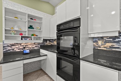 This elegant 3-bedroom, 2.5-bath home with an oversized 2.5-car on Waterford Golf Club in Florida - for sale on GolfHomes.com, golf home, golf lot