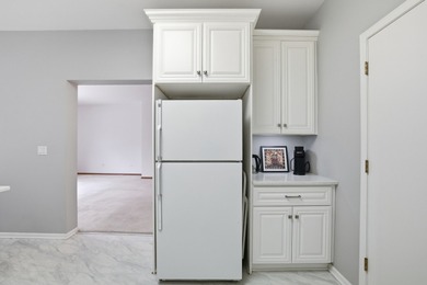 This Inviting Townhome for sale in the sought after 55+ Active on The Links at Carillon in Illinois - for sale on GolfHomes.com, golf home, golf lot