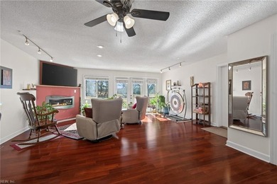 Beautiful Cypress Point golf course setting (12th fairway) on on Cypress Point Country Club in Virginia - for sale on GolfHomes.com, golf home, golf lot