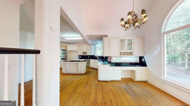 ARBOR SPRINGS PLANTATION, $7,500 Appliance Allowance! Upscale on Coweta Club in Georgia - for sale on GolfHomes.com, golf home, golf lot