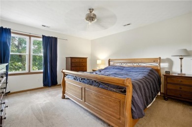 Calling all Golfers! Great home located with backyard view of on Honey Bee Golf Club in Virginia - for sale on GolfHomes.com, golf home, golf lot