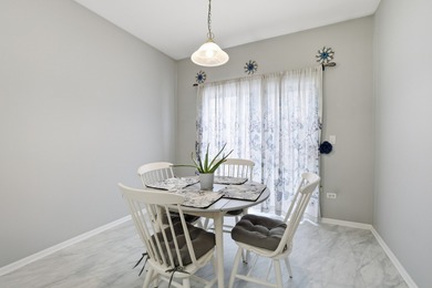 This Inviting Townhome for sale in the sought after 55+ Active on The Links at Carillon in Illinois - for sale on GolfHomes.com, golf home, golf lot