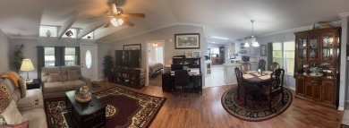 It's hard to know where to start with this home because it has on The Meadows At Countrywood in Florida - for sale on GolfHomes.com, golf home, golf lot