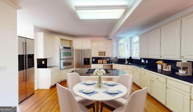 ARBOR SPRINGS PLANTATION, $7,500 Appliance Allowance! Upscale on Coweta Club in Georgia - for sale on GolfHomes.com, golf home, golf lot