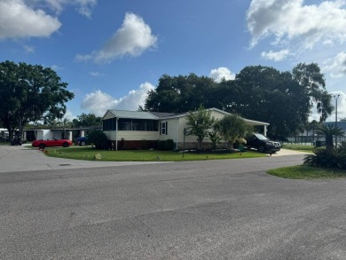 It's hard to know where to start with this home because it has on The Meadows At Countrywood in Florida - for sale on GolfHomes.com, golf home, golf lot