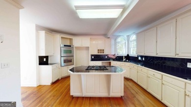 ARBOR SPRINGS PLANTATION, $7,500 Appliance Allowance! Upscale on Coweta Club in Georgia - for sale on GolfHomes.com, golf home, golf lot