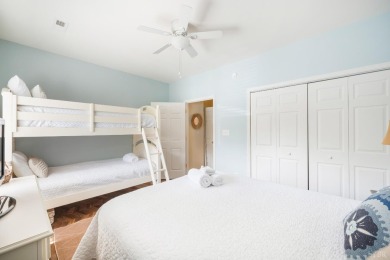 Welcome to the lake! This fully furnished condo at Mariners on Mariners Landing Golf and Country Club in Virginia - for sale on GolfHomes.com, golf home, golf lot