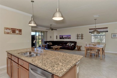 This traditional 4-bedroom, 3-bath single-family home in a on Plantation Golf and Country Club in Florida - for sale on GolfHomes.com, golf home, golf lot