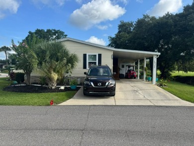 It's hard to know where to start with this home because it has on The Meadows At Countrywood in Florida - for sale on GolfHomes.com, golf home, golf lot