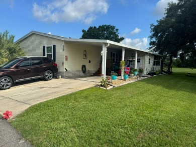 It's hard to know where to start with this home because it has on The Meadows At Countrywood in Florida - for sale on GolfHomes.com, golf home, golf lot