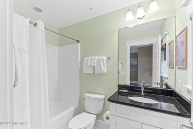 Coastal charm on one of the island's most iconic corners. At the on Bald Head Island Golf Club in North Carolina - for sale on GolfHomes.com, golf home, golf lot