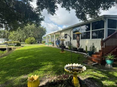 It's hard to know where to start with this home because it has on The Meadows At Countrywood in Florida - for sale on GolfHomes.com, golf home, golf lot
