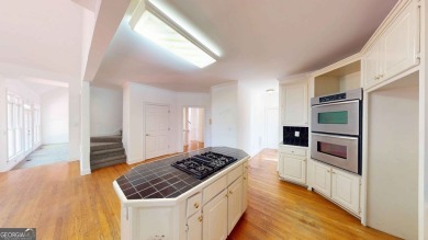 ARBOR SPRINGS PLANTATION, $7,500 Appliance Allowance! Upscale on Coweta Club in Georgia - for sale on GolfHomes.com, golf home, golf lot