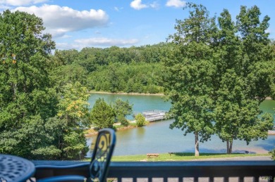Welcome to the lake! This fully furnished condo at Mariners on Mariners Landing Golf and Country Club in Virginia - for sale on GolfHomes.com, golf home, golf lot