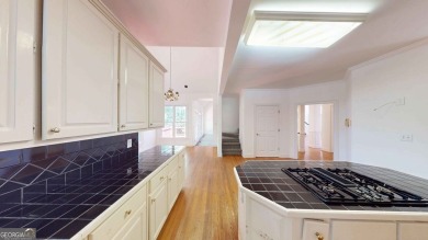 ARBOR SPRINGS PLANTATION, $7,500 Appliance Allowance! Upscale on Coweta Club in Georgia - for sale on GolfHomes.com, golf home, golf lot